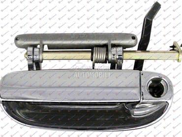 KVAKA PREDNJIH VRATA... za Alfa Romeo 166 od 1998. do 2007. god.