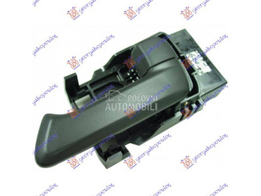 KVAKA PREDNJIH/ZADNJIH... za Isuzu D-Max od 2002. do 2007. god.