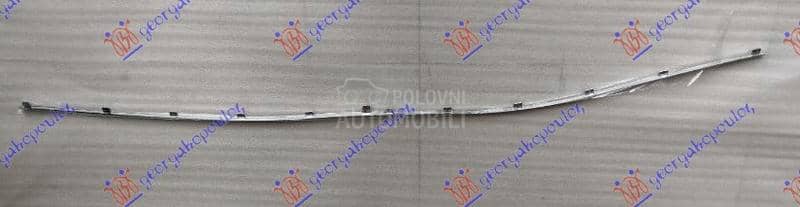 LAJSNA ZADNJEG BRANIKA HROM