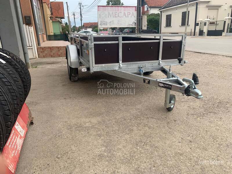 Vesta Akcija light 25 kiper