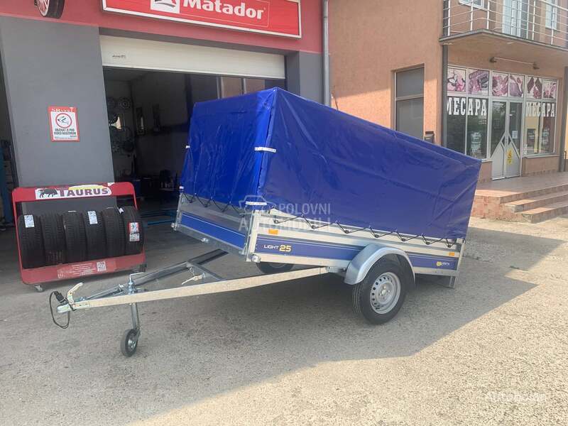 Vesta Akcija light 25 kiper