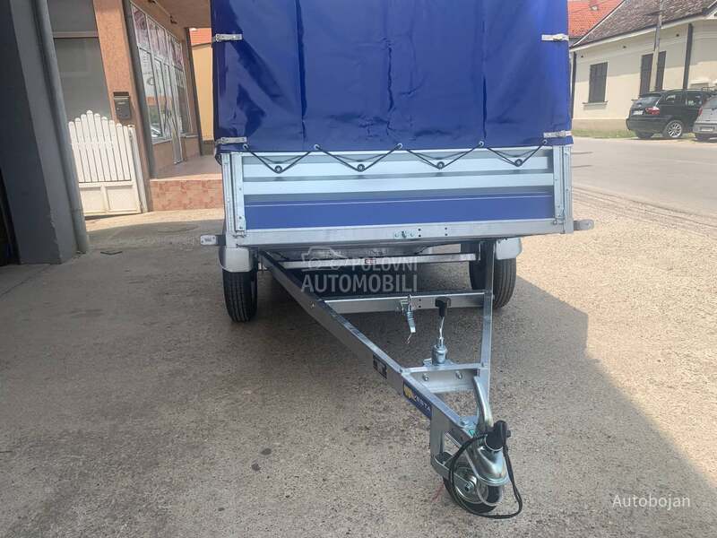 Vesta Akcija light 25 kiper