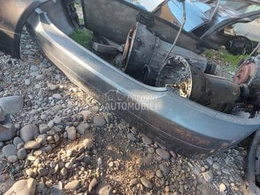 zadnji branik w221 za Mercedes Benz S Klasa od 2005. do 2011. god.