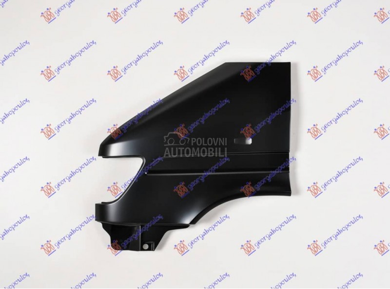 KRILO -00 Sprinter Levo