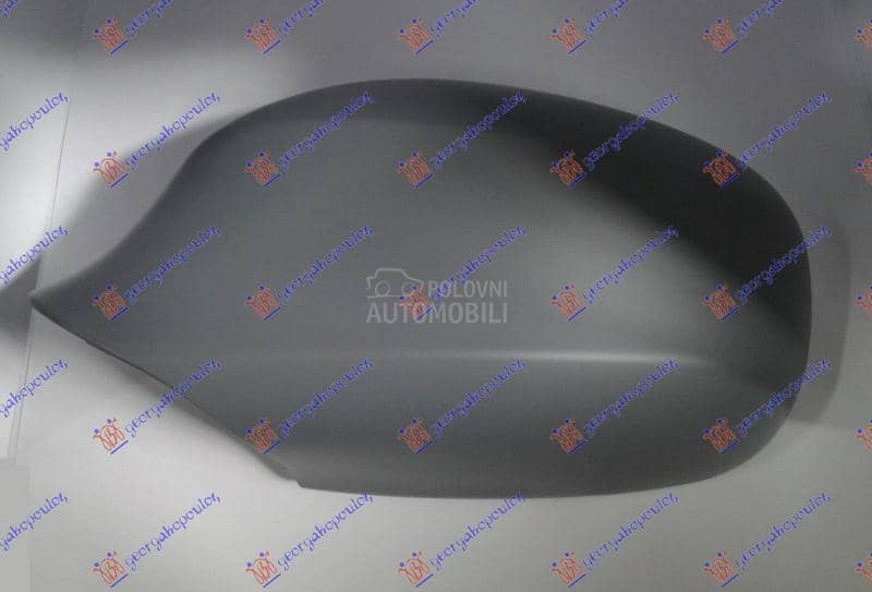 POKLOPAC RETROVIZORA PM Levo