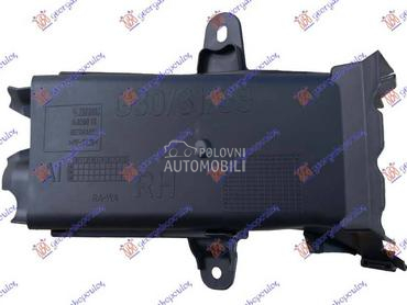 USMERIVAC VAZDUHA... za BMW Serija 5 od 2020. do 2024. god.