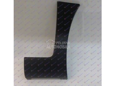 RUB PLASTICNI PREDNJEG... za Citroen Nemo za 2008. god.