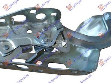 MAKAZE HAUBE za Mercedes Benz E Klasa od 2016. do 2020. god.