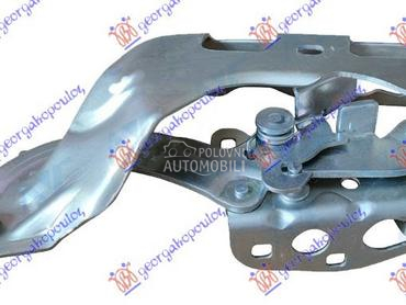 MAKAZE HAUBE za Mercedes Benz CLS Klasa od 2018. do 2025. god.