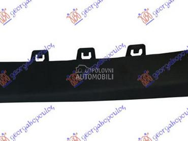 SPOJLER ZADNJEG BRANIKA (AMG L za Mercedes Benz E Klasa od 2016. do 2020. god.