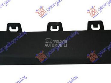 SPOJLER ZADNJEG BRANIKA (AMG L za Mercedes Benz E Klasa od 2016. do 2020. god.