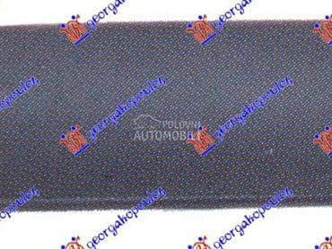 KVAKA PREDNJIH/ZADNJIH... za Nissan Navara od 2001. do 2010. god.