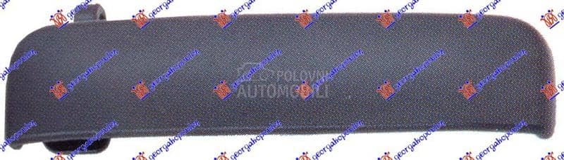 KVAKA PREDNJIH/ZADNJIH...