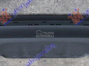 SPOJLER ZADNJEG BRANIKA (AVANT za Mercedes Benz E Klasa od 2016. do 2020. god.