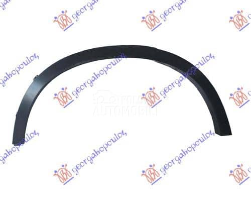 RUB PLASTICNI ZADNJEG...