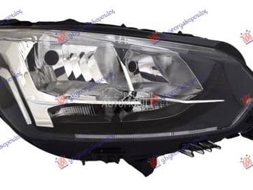 FAR ACCESS Desno za Peugeot 208 od 2019. do 2023. god.