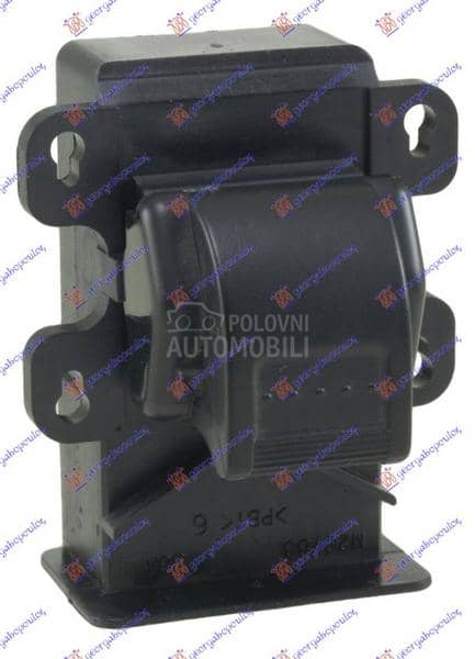 PREKIDAC U PREDNJIM...