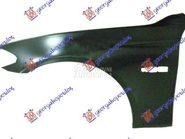 KRILO Levo za BMW Serija 5 od 2010. do 2013. god.