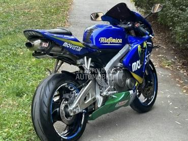 Honda CBR 600 RR