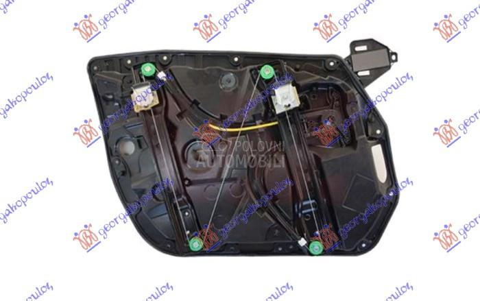 PODIZAC PREDNJEG PROZORA ELEKT