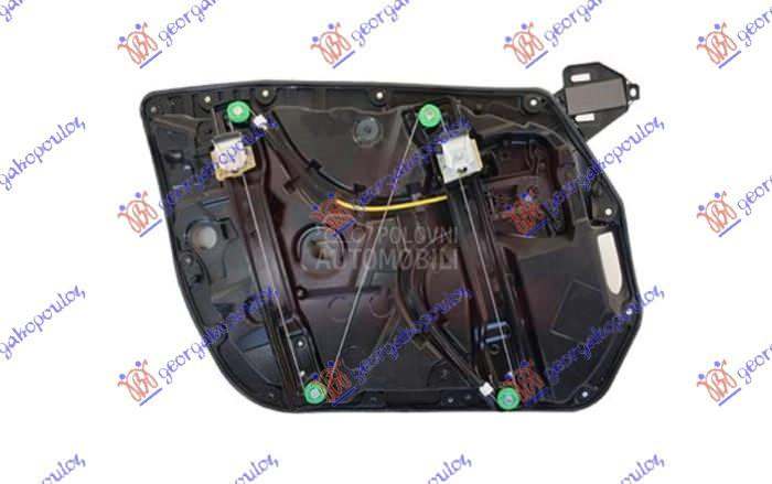 PODIZAC PREDNJEG PROZORA ELEKT