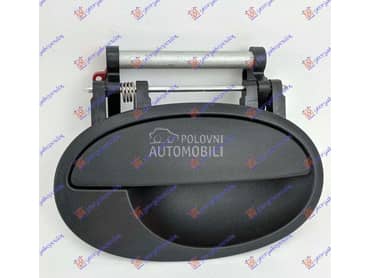 KVAKA ZADNJIH ( PREDNJIH... za Opel Meriva od 2003. do 2010. god.