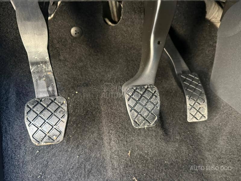 Volkswagen Golf Sportsvan 2,0 TDI