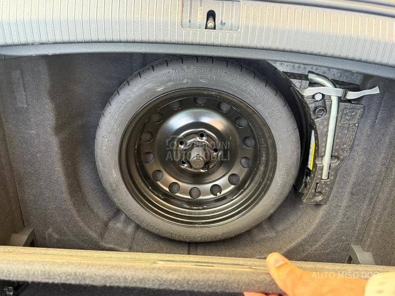 Volkswagen Golf Sportsvan 2,0 TDI