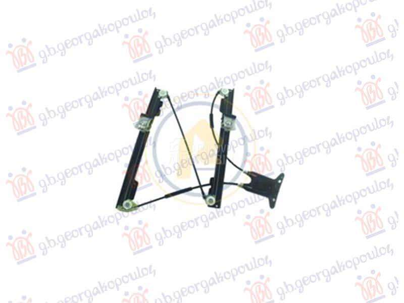 PODIZAC PREDNJEG PROZORA ELEKT