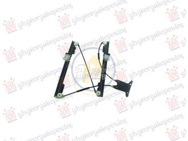 PODIZAC PREDNJEG PROZORA ELEKT za Mercedes Benz E Klasa od 2020. do 2023. god.