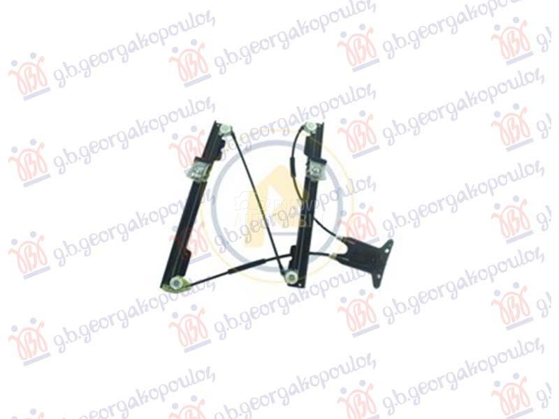 PODIZAC PREDNJEG PROZORA ELEKT