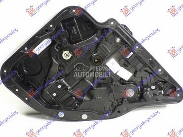 PODIZAC ZADNJEG PROZORA ELEKTR za Mercedes Benz E Klasa od 2016. do 2020. god.