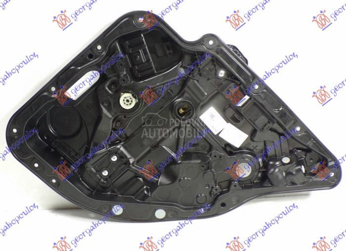 PODIZAC ZADNJEG PROZORA ELEKTR