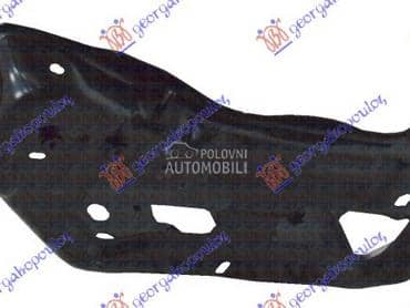 NOSAC FARA VERTIKALNI... za Toyota Yaris od 2011. do 2014. god.