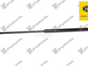 AMORTIZER GEPEK VRATA... za Renault Megane od 2005. do 2008. god.