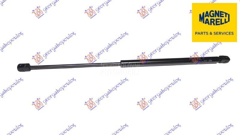 AMORTIZER GEPEK VRATA...