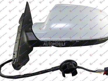 RETROVIZOR ELEKTRICNI SA... za Audi A3 od 2008. do 2012. god.