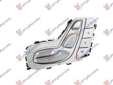 PREKIDAC ZA PODESAVANJE SEDIST za Mercedes Benz CLS Klasa od 2018. do 2025. god.