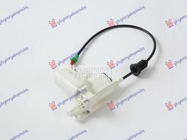 BRAVA PREDNJIH VRATA (MEKO ZAT za Mercedes Benz E Klasa od 2020. do 2023. god.