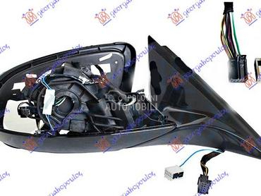 RETROVIZOR (SAMO KUCISTE) ELEK za Mercedes Benz E Klasa od 2020. do 2023. god.