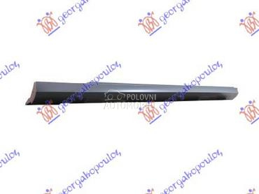 SAJTNA PLASTICNA (AMG LINE) za Mercedes Benz E Klasa od 2016. do 2020. god.