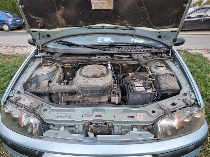 Fiat Punto 1.2
