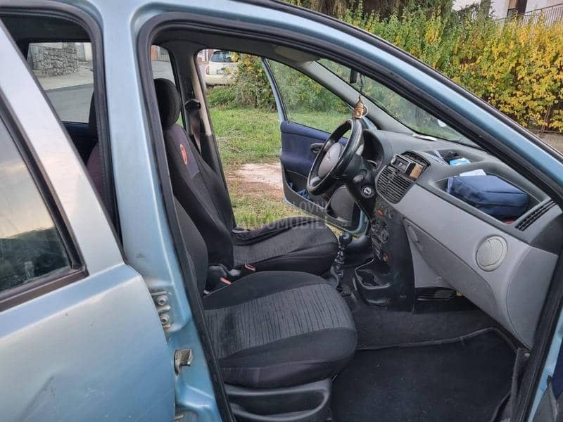 Fiat Punto 1.2