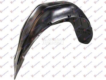 ZADNJE POTKRILO PLASTICNO... za Ford Transit Connect od 2000. do 2006. god.