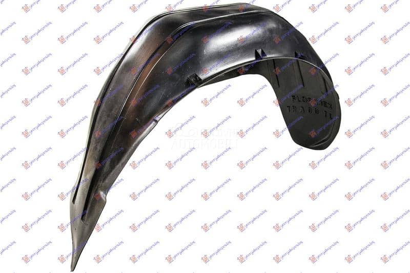 ZADNJE POTKRILO PLASTICNO...