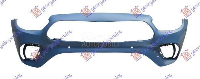 PREDNJI BRANIK PM (4 PDC SENZO