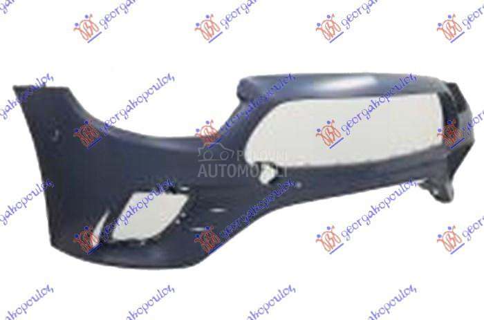 PREDNJI BRANIK PM (4 PDC SENZO