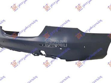 ZADNJI BRANIK PM (6 PDC SENZOR za Mercedes Benz E Klasa od 2020. do 2023. god.