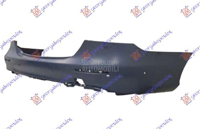 ZADNJI BRANIK PM (6 PDC SENZOR