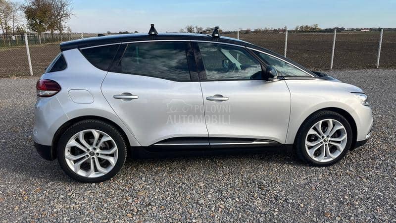 Renault Scenic 1.7dci